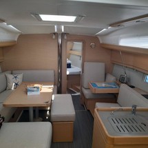 Dufour 412