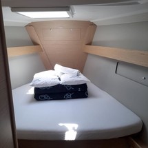 Dufour 412
