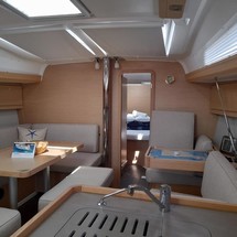 Dufour 412