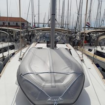 Dufour 412