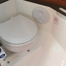 Bavaria 37 Cruiser