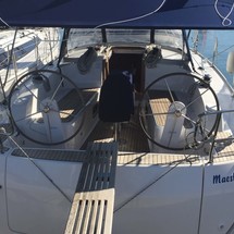 Bavaria 37 Cruiser
