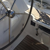 Bavaria 37 Cruiser
