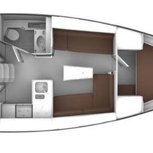 Bavaria 37 Cruiser