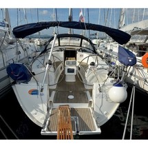 Bavaria 40 Cruiser