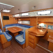 Bavaria 40 Cruiser