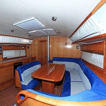 Bavaria 40 Cruiser