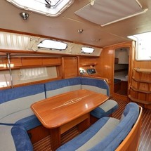Bavaria 40 Cruiser