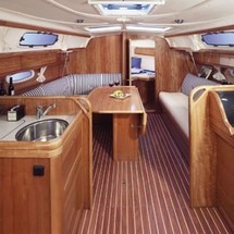 Bavaria 33 Cruiser