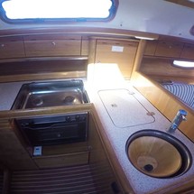 Bavaria 33 Cruiser