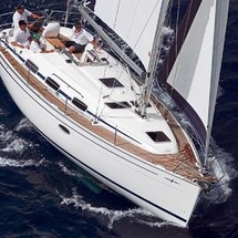 Bavaria 33 Cruiser