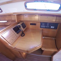 Bavaria 33 Cruiser