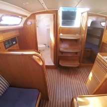 Bavaria 33 Cruiser
