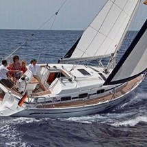 Bavaria 33 Cruiser