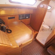 Bavaria 33 Cruiser