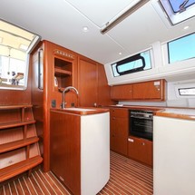 Bavaria 46 Vision