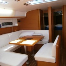 Jeanneau Sun Odyssey 469