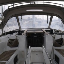 Jeanneau Sun Odyssey 469