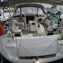 Jeanneau Sun Odyssey 469