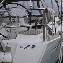 Jeanneau Sun Odyssey 469