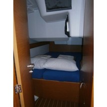 Jeanneau Sun Odyssey 469