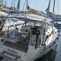 Bavaria 37 Cruiser