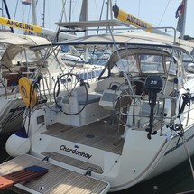 Bavaria 37 Cruiser