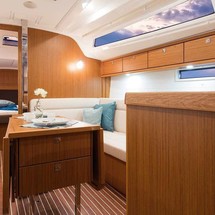 Bavaria 37 Cruiser