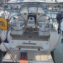 Bavaria 37 Cruiser