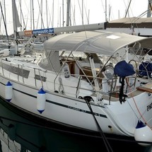 Bavaria 37 Cruiser