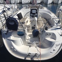 Bavaria 33 Cruiser