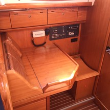 Bavaria 33 Cruiser