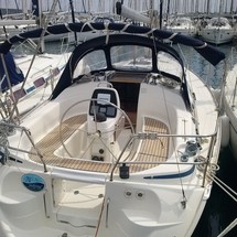 Bavaria 33 Cruiser