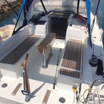 Beneteau Oceanis 30.1