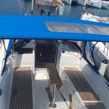 Beneteau Oceanis 30.1