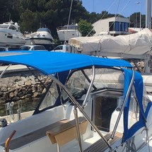 Beneteau Oceanis 30.1