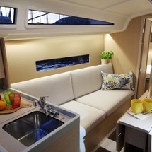Beneteau Oceanis 30.1
