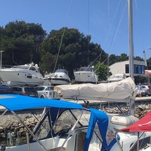 Beneteau Oceanis 30.1