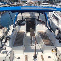 Beneteau Oceanis 30.1