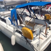 Beneteau Oceanis 30.1