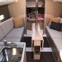 Beneteau Oceanis 30.1