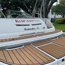 Sea Ray 240 Sundeck