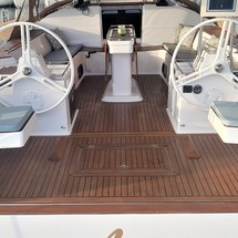 Elan Impression 50