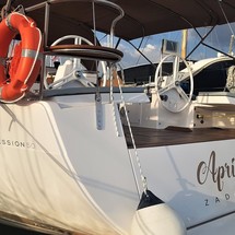 Elan Impression 50
