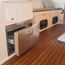 Elan Impression 50