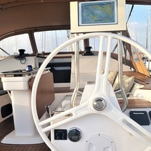Elan Impression 50