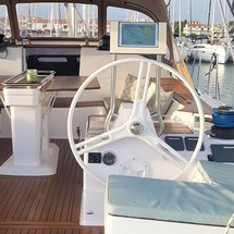 Elan Impression 50