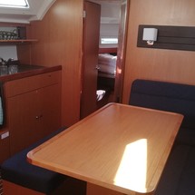 Bavaria Cruiser 41