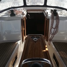 Bavaria Cruiser 41