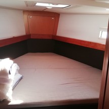 Bavaria Cruiser 41
